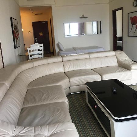 Sabah Suites At Times Square Kl Kuala Lumpur Luaran gambar
