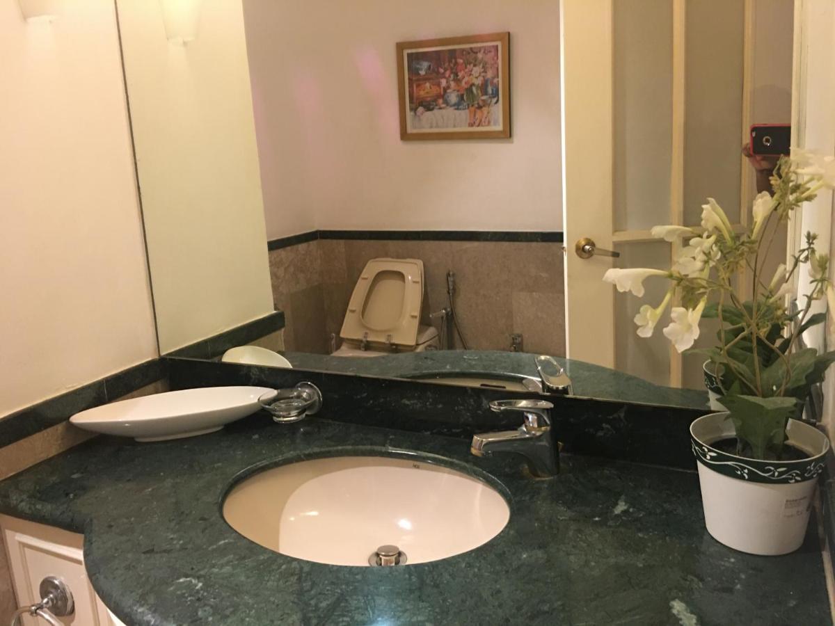Sabah Suites At Times Square Kl Kuala Lumpur Luaran gambar