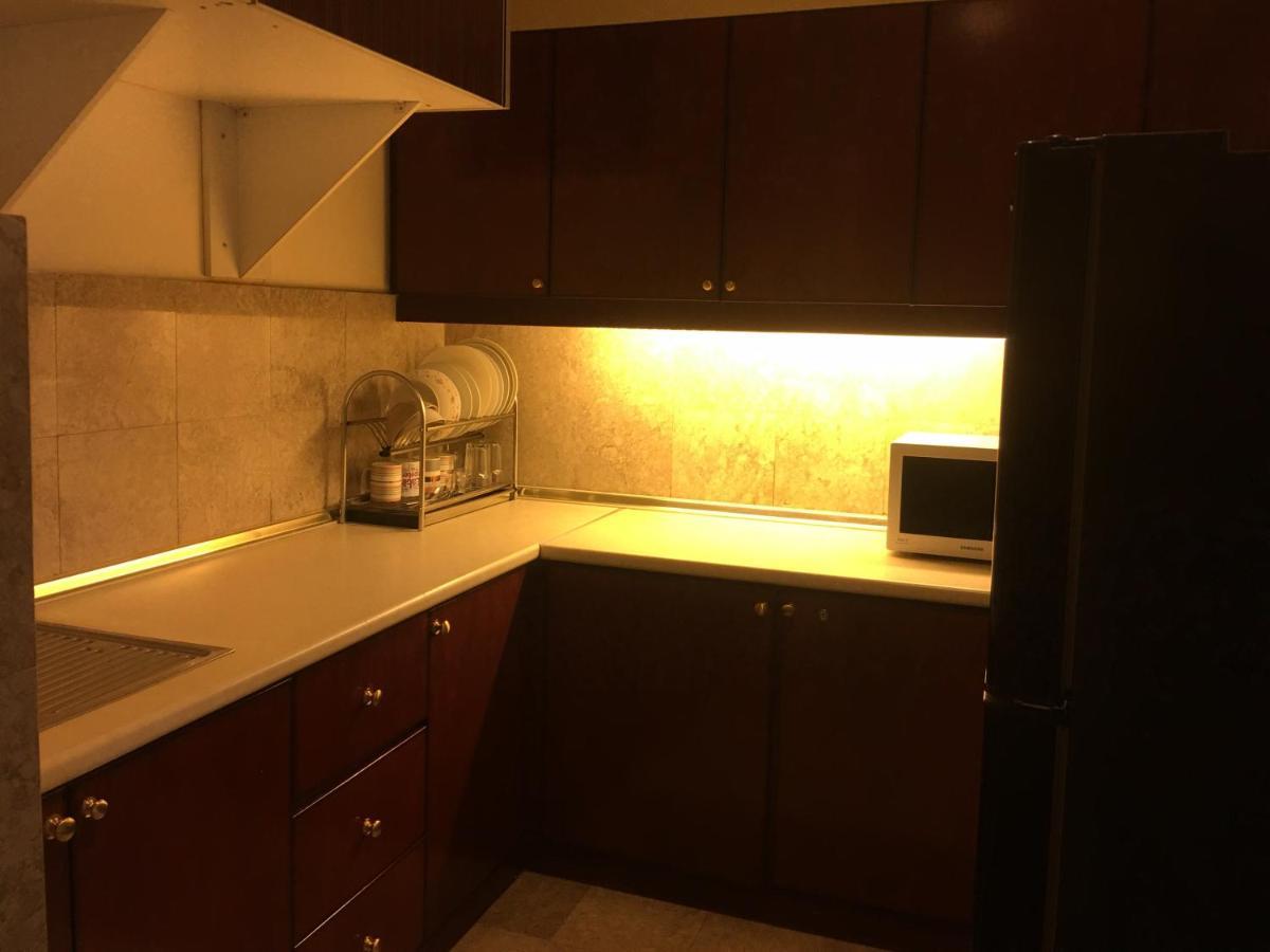 Sabah Suites At Times Square Kl Kuala Lumpur Luaran gambar